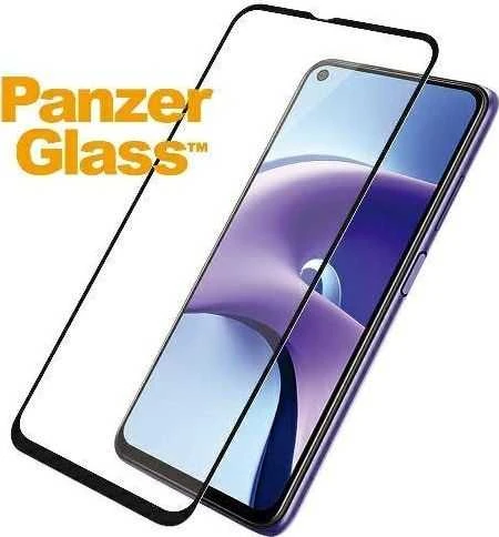 Panzer Glass PanzerGlass E2E Regular Apsauginis stiklas Xiaomi Redmi Note 9T