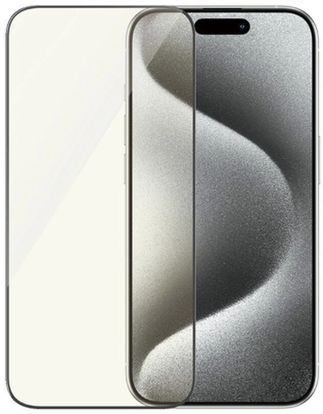 Panzer Glass PANZERGLASS EYECARE SCREEN - PROTECTOR IPHONE 15 PRO ULTRA-WI