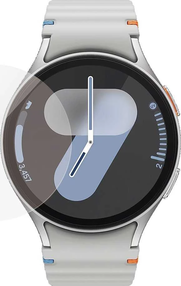 Panzer Glass PanzerGlass ekrano apsauga Samsung Watch7 (44mm) laikrodžiui