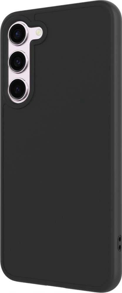 Panzer Glass PanzerGlass HardD3O® Bio and Military Grade certification Samsung Galaxy S24 Plus - dėklas telefonui skaidrus ir juodos spalvos