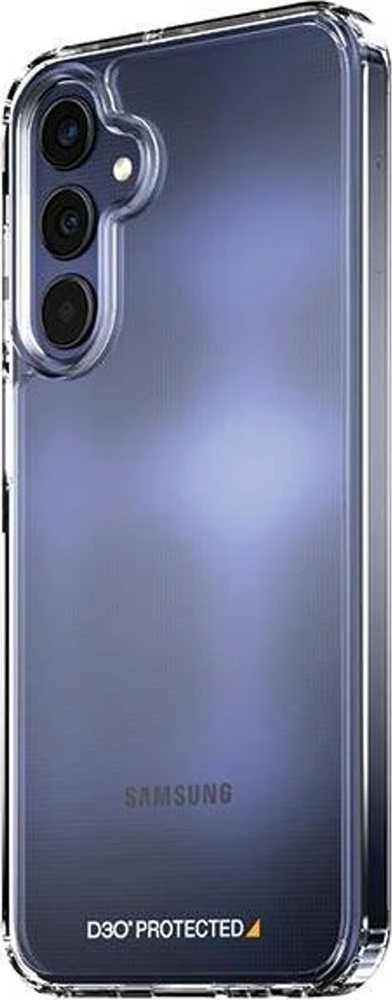 Panzer Glass PanzerGlass HardD3O® Bio and Military Grade certification Samsung Galaxy A25 5G - dėklas telefonui skaidrus