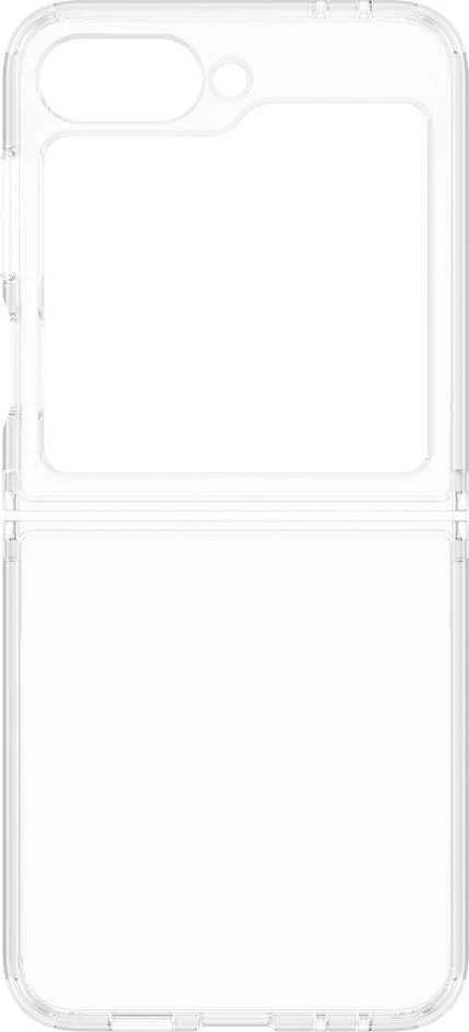 Panzer Glass PanzerGlass Hardcase for Samsung Flip6 (Transparent)