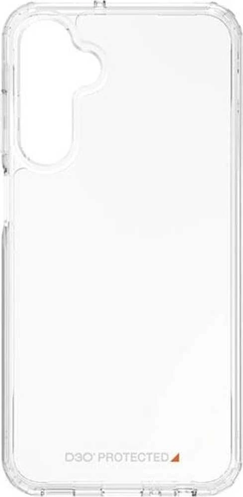 Panzer Glass PanzerGlass HardD3O® Bio and Military Grade certification Samsung Galaxy A25 5G - dėklas telefonui skaidrus