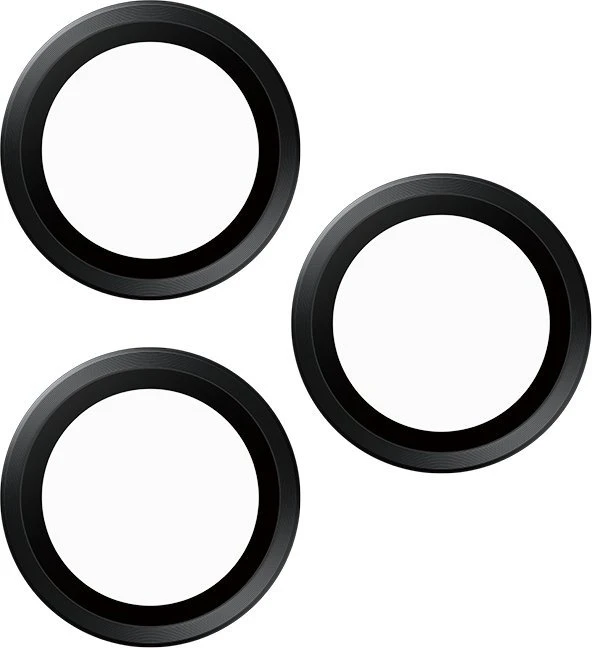 Panzer Glass PanzerGlass Hoops Keraminė objektyvo apsauga Apple iPhone 16 Pro 6.3" / 16 Pro Max 6,9" 1282 m