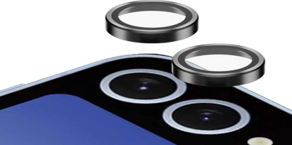 Panzer Glass PanzerGlass Hoops kameros apsauga Samsung Galaxy Z Flip6