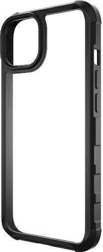 Panzer Glass PanzerGlass Clearantibacterial Military Grade certified Apple iPhone 13 Pro - dėklas telefonui skaidrus ir rožinės spalvos