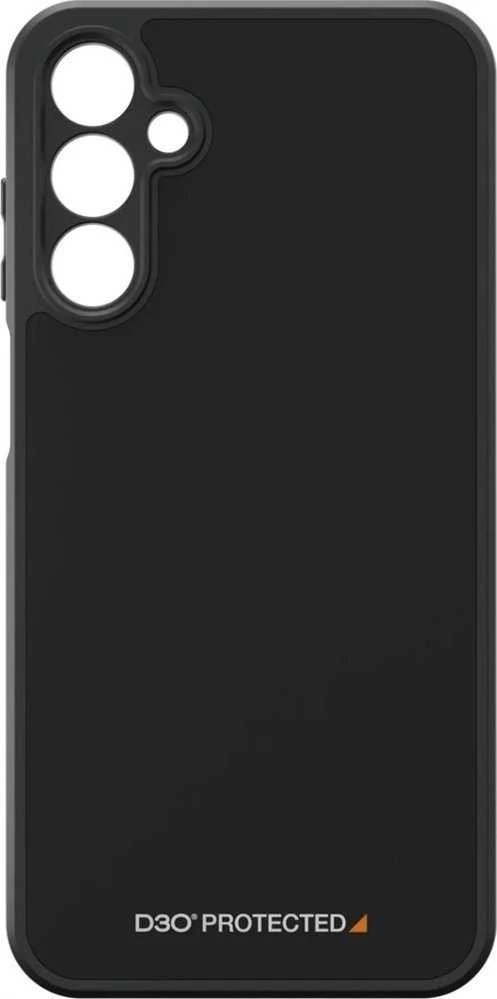 Panzer Glass PanzerGlass HardD3O® Bio and Military Grade Certification Samsung Galaxy A15 / A15 5G - dėklas telefonui skaidrus and dėklas telefonui juodos spalvos