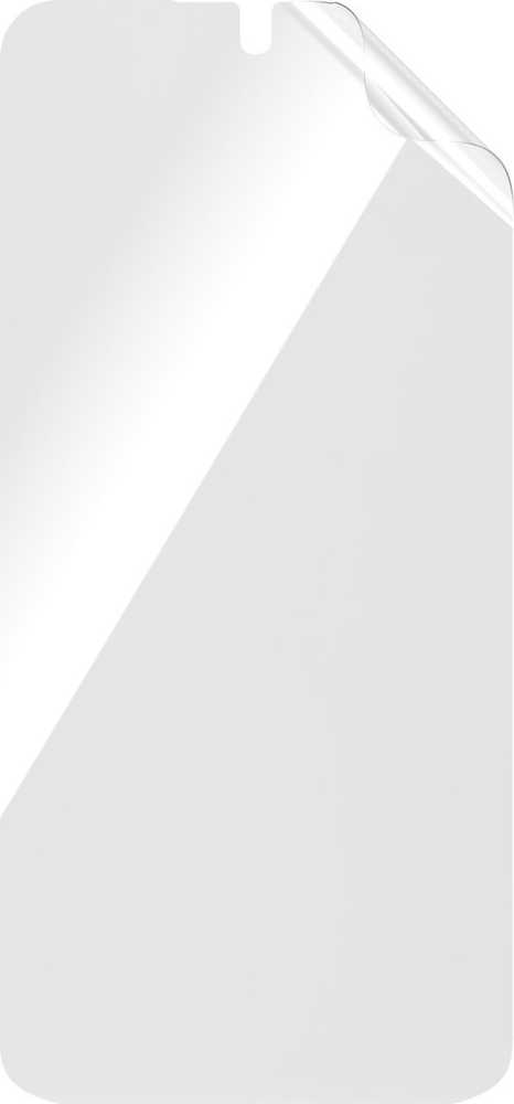 Panzer Glass PanzerGlass Matrix Ultra-Wide Fit folija su padėties nustatymo reguliatoriumi Samsung Galaxy A55 5G
