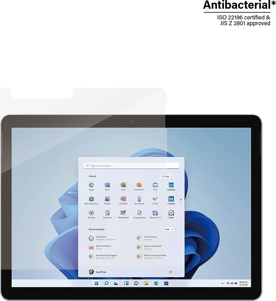 Panzer Glass PanzerGlass Microsoft Surface Go