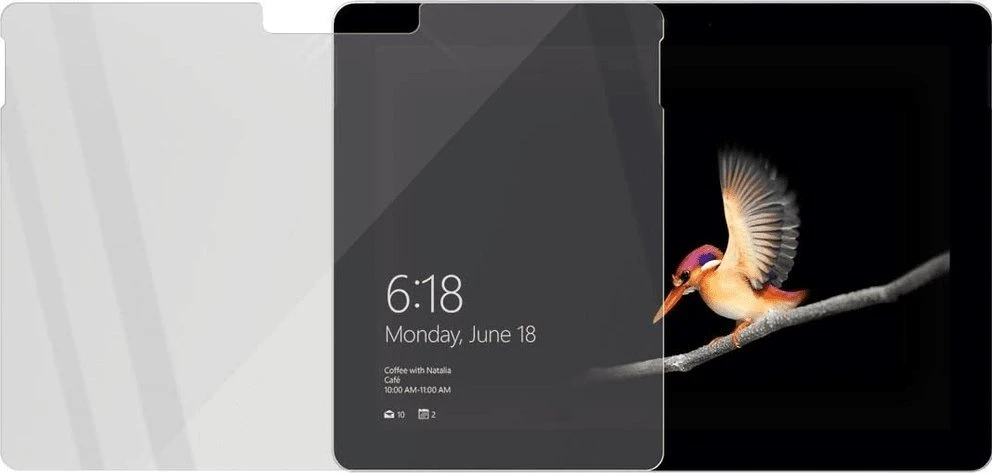 Panzer Glass PanzerGlass Microsoft Surface Go