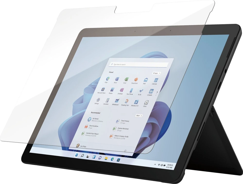 Panzer Glass PanzerGlass Microsoft Surface Go