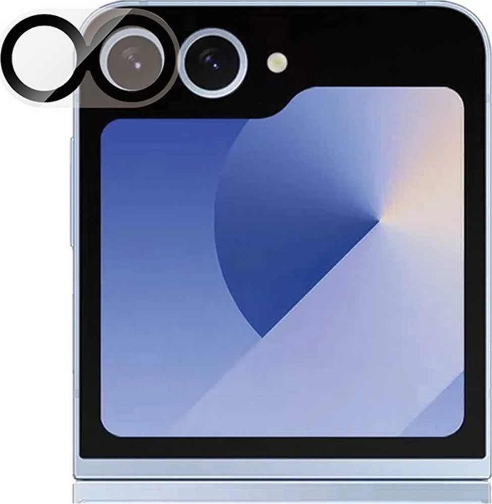 Panzer Glass PanzerGlass Picture Perfect kameros apsauga Samsung Galaxy Z Flip6