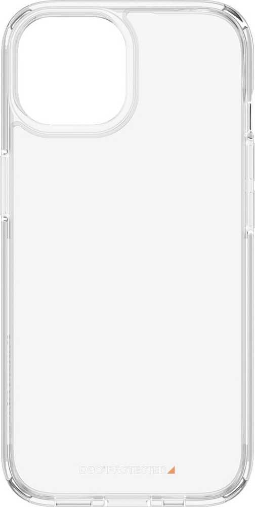 Panzer Glass PanzerGlass Privacy Bundle 3in1 dėklas telefonui skaidrus + privacy glass + kameros apsauga Apple iPhone 15