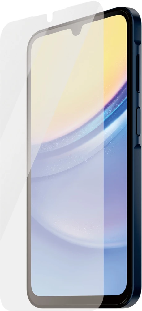 Panzer Glass „PanzerGlass SAFE. by ®“ ekrano apsauga „Samsung Galaxy A16 | A16 5G“ | Itin plataus kampo, „Samsung“, „Samsung – Galaxy A16 4G“, „Samsung – Galaxy A16 5G“, Sauso klijavimo, Atsparus įbrėžimams, Atsparus smūgiams, Permatomas, 1 vnt.