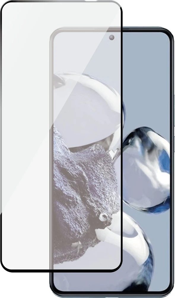 Panzer Glass SAFE iš PanzerGlass ekrano apsauga Xiaomi 12T | 12T Pro | PanzerGlass