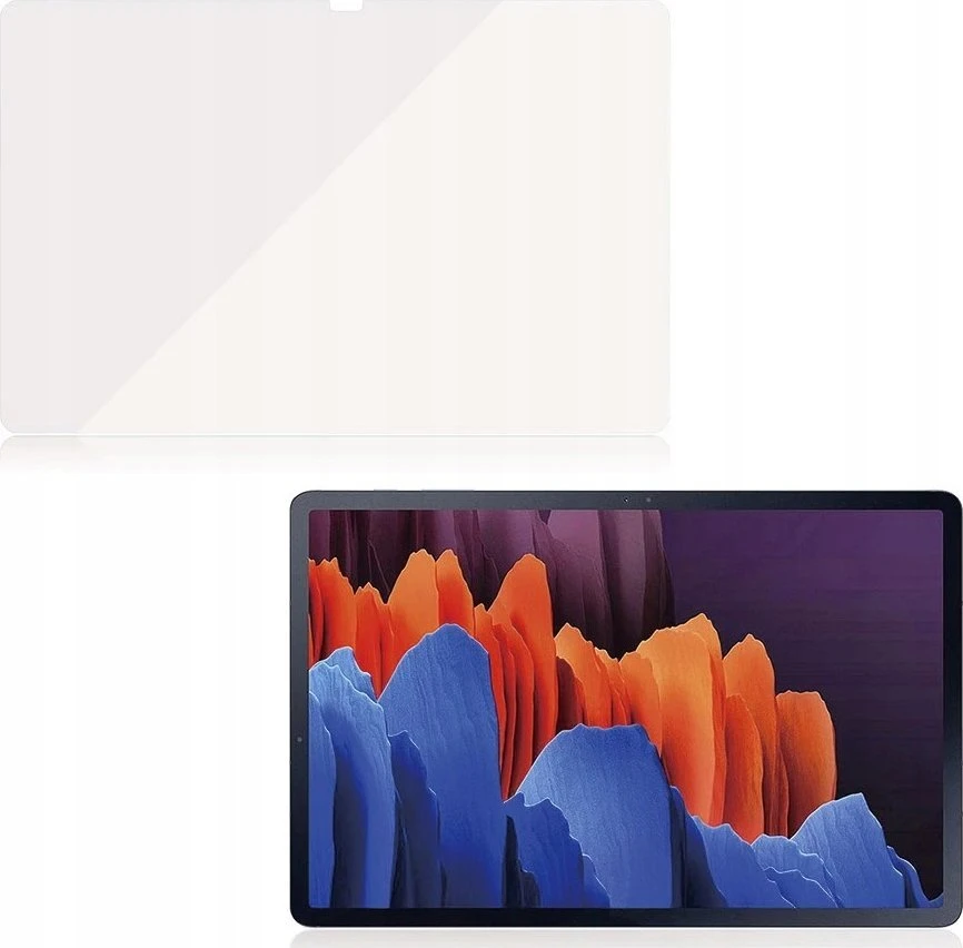 Panzer Glass PanzerGlass Samsung Galaxy Tab S9/S9 FE UWF AB (Transparent)