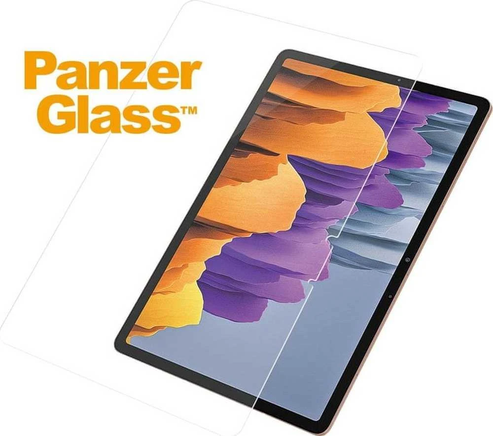 Panzer Glass PanzerGlass Samsung Galaxy Tab S9/S9 FE UWF AB (Transparent)