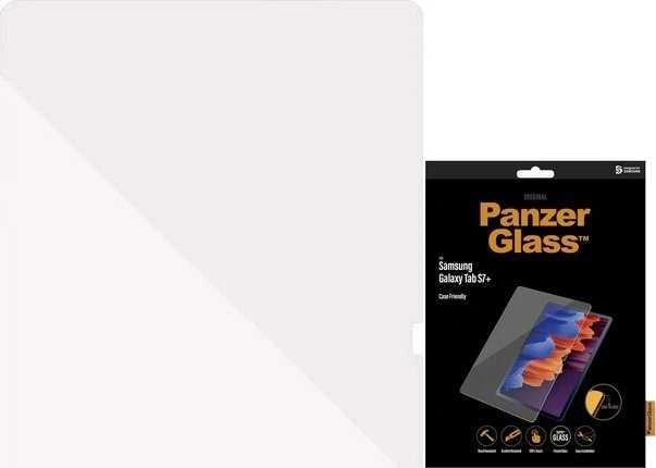 Panzer Glass PanzerGlass Samsung Galaxy Tab S9/S9 FE UWF AB (Transparent)