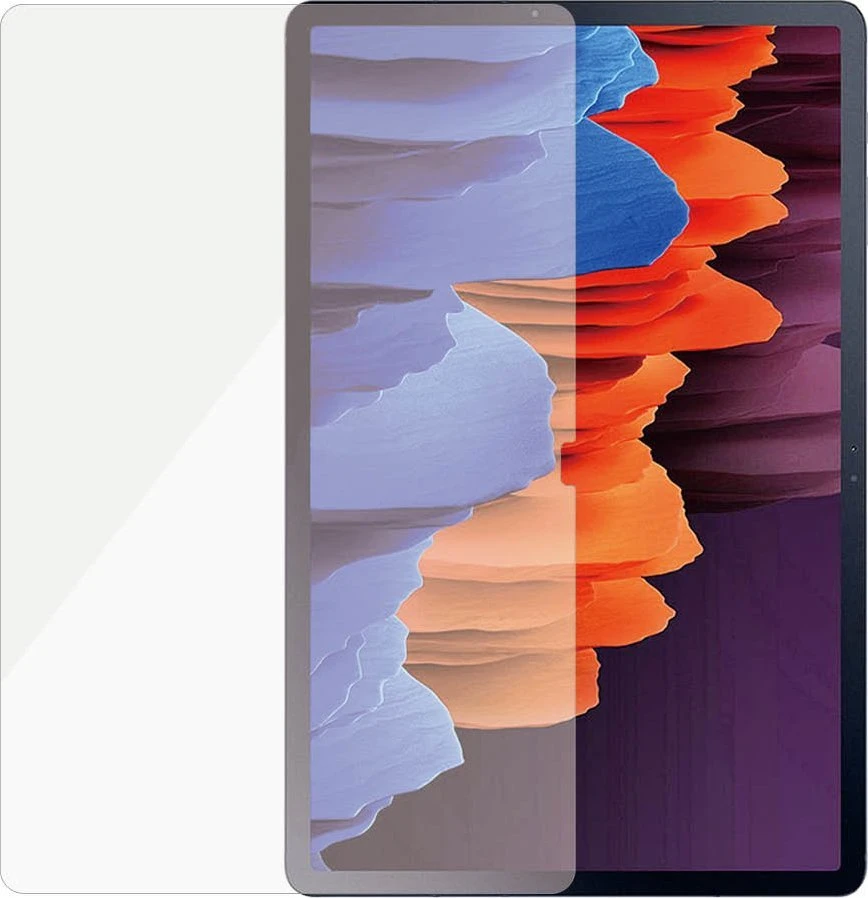 Panzer Glass PanzerGlass Samsung Galaxy Tab S9/S9 FE UWF AB (Transparent)