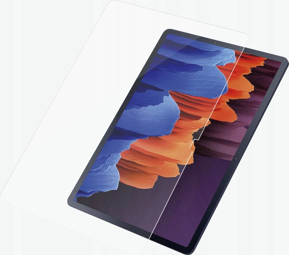 Panzer Glass PanzerGlass Samsung Galaxy Tab S9/S9 FE UWF AB (Transparent)