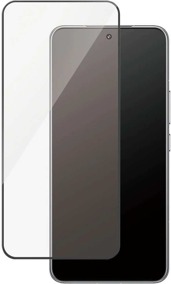 Panzer Glass „PanzerGlass PanzerGlass ®“ ekrano apsauga su juodu rėmeliu „OnePlus 13“ | Itin platus pritaikymas, „OnePlus“, „OnePlus - 13“, sausas klijavimas, atsparus įbrėžimams, atsparus smūgiams, permatomas, 1 vnt.