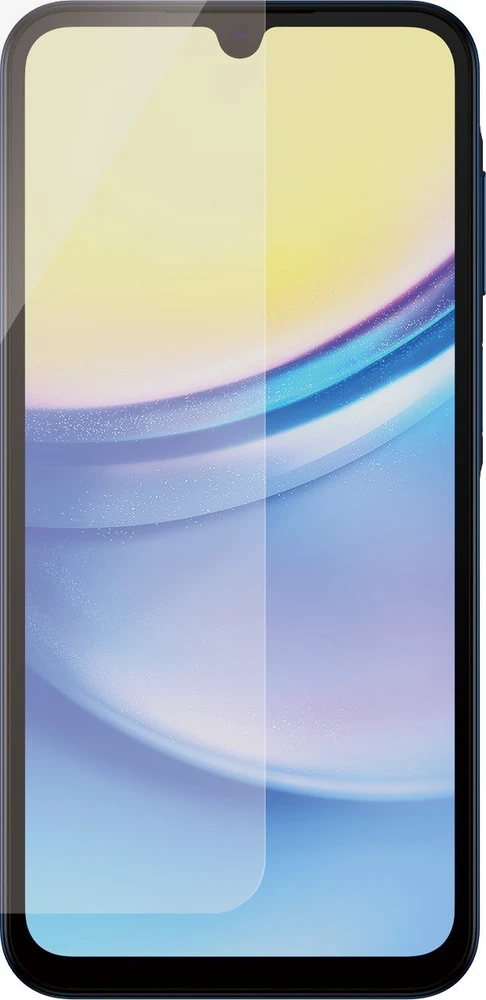 Panzer Glass PanzerGlass Ultra-Wide Fit Samsung Galaxy A16 / A16 5G Screen Protection 3807