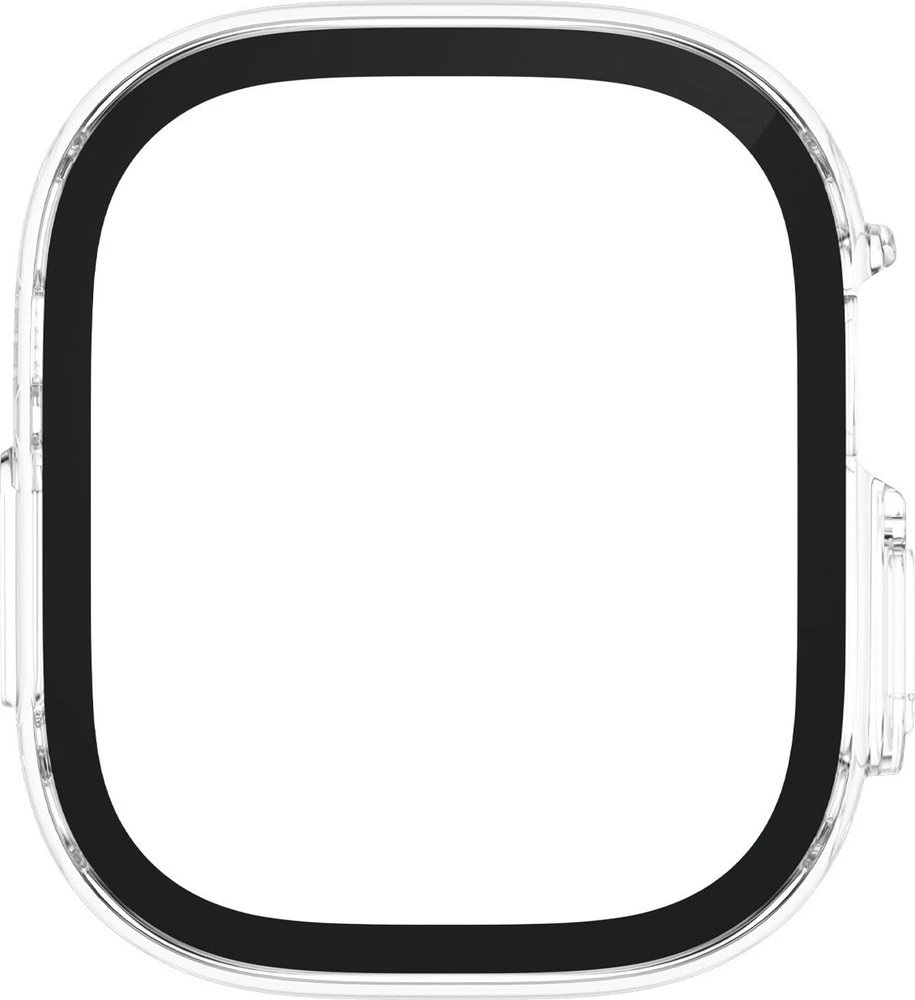 „Panzer Glass“ „PanzerGlass“ viso kūno plonas „Apple Watch Ultra 2“ / „Ultra 49mm“ skaidrus 3715