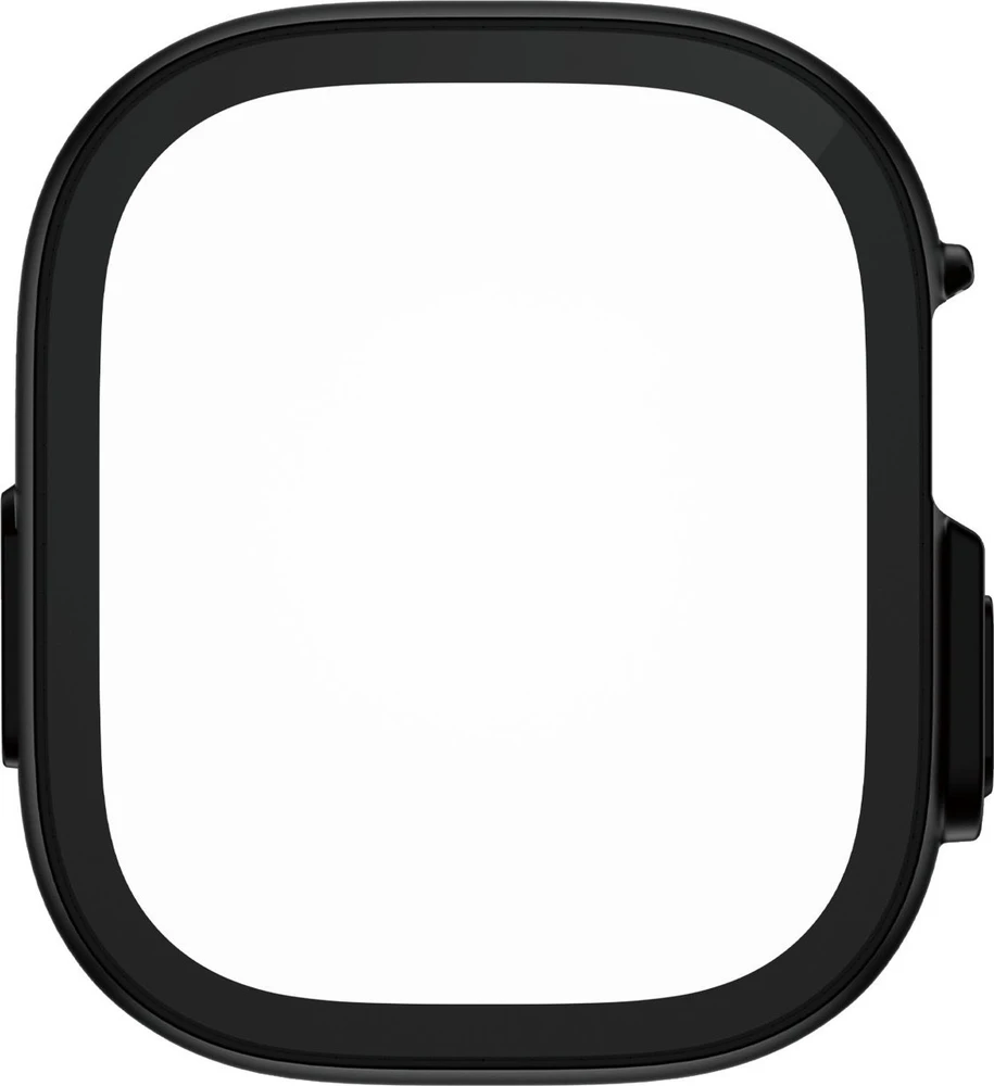 Panzer Glass PanzerGlass Full Body Slim Apple Watch Ultra 2 / Ultra 49mm juodas 3718