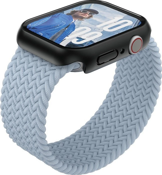Panzer Glass PanzerGlass Snappie Full Body Apple Watch 10 46mm juodas 3717