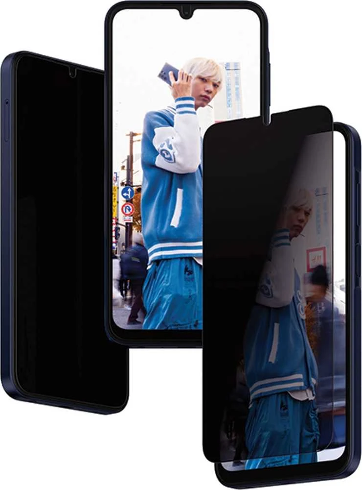 „Panzer Glass Apsauginis stiklas“ telefonas „Samsung Galaxy A25 5G PanzerGlass Ultra-Wide Fit“ ekrano apsauga, „Easy Aligner“ (P7335)