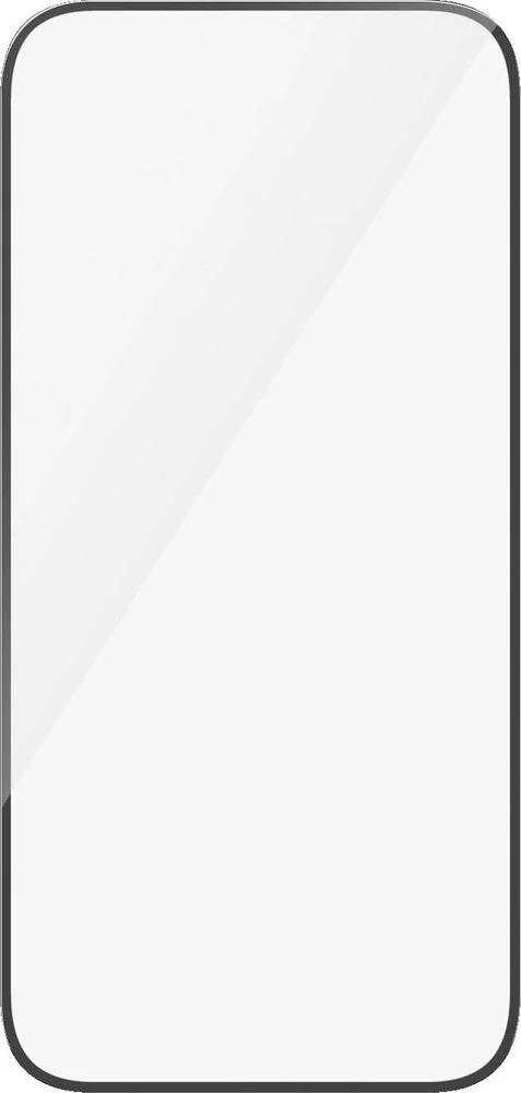 Panzer Glass PanzerGlass Privatumo ekrano apsauga iPhone 2023 6.7 | Itin platus pritaikymas w. EasyAligner | PanzerGlass | P2811 | Apple | Apple iPhone 15 Plus | Stiklas | Juodas/Skaidrus