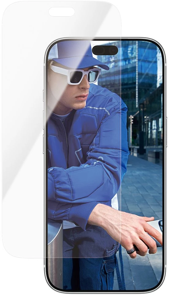 Panzer Glass PanzerGlass PG Apple iPhone 18 Pro Classic (PG35997)