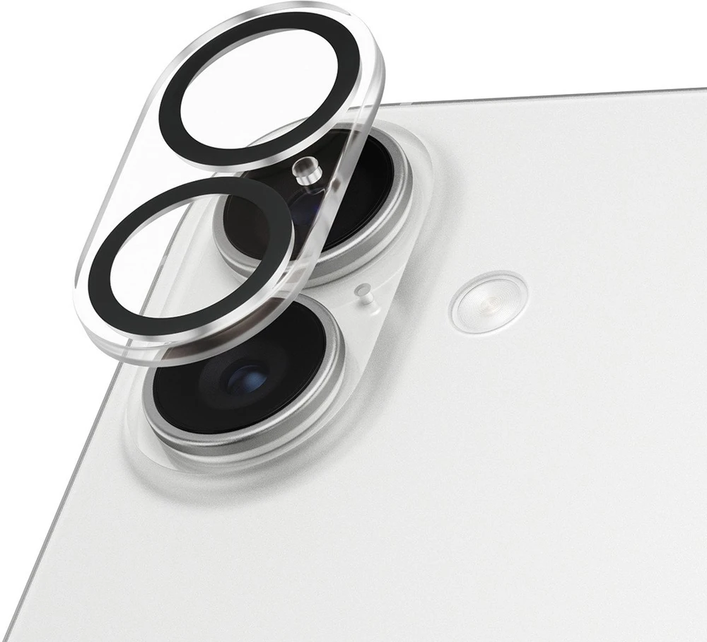 Panzer Glass Grūdintas stiklas na objektyvas PanzerGlass PicturePerfect do iPhone 17