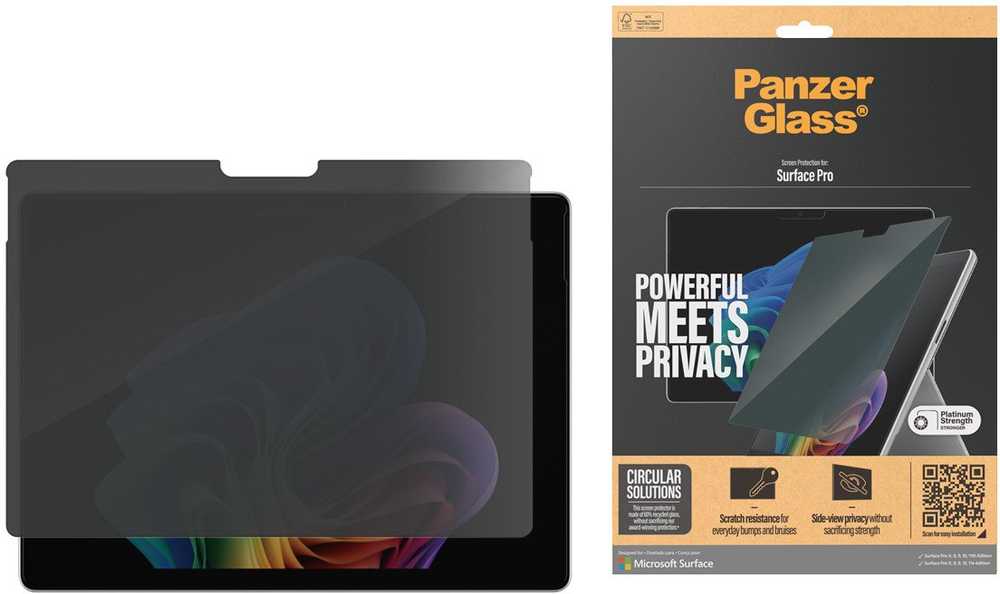 Panzer Glass PanzerGlass PANZERGLASS PRIVACY SCREEN
