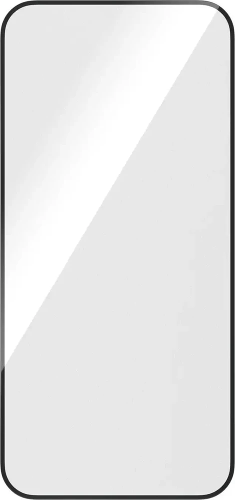 Panzer Glass PanzerGlass Re: Fresh Glass Apple iPhone 15 Plus su padėties nustatymo įtaisu