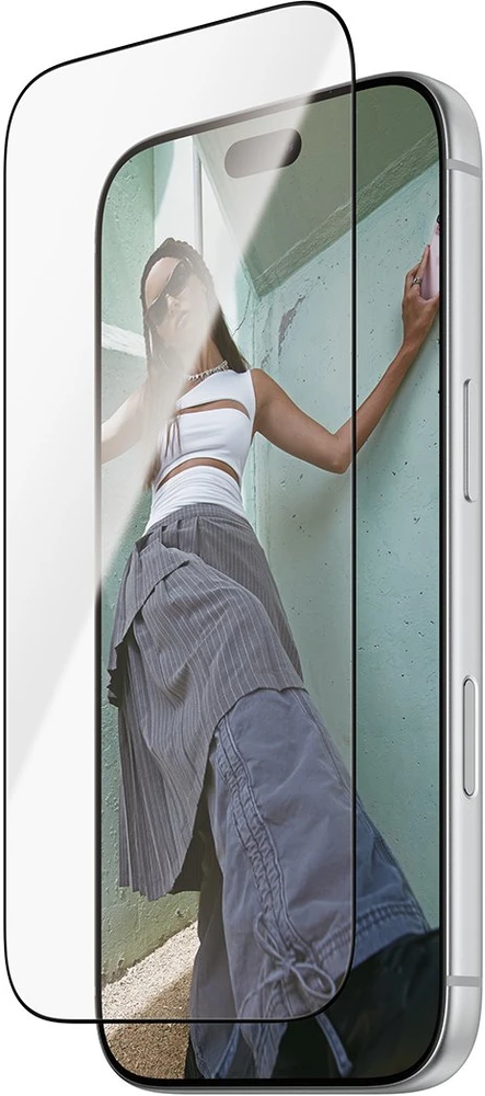 Panzer Glass PanzerGlass Safe Apple iPhone 18 Pro/17 Pro (SA58865)