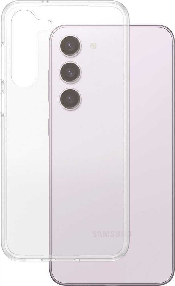 Panzer Glass SAFE by PanzerGlass Samsung Galaxy S24 Plus - dėklas telefonui skaidrus