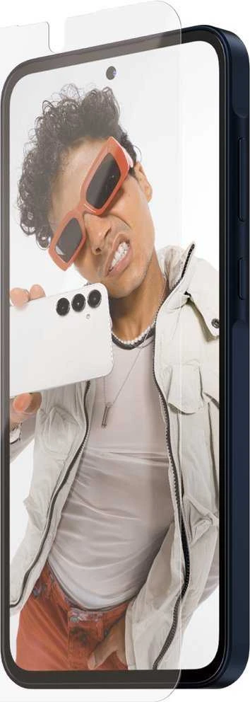 Panzer Glass Apsauginis stiklas SAFE by PanzerGlass Ultra-Wide Fit Samsung Galaxy A36 5G