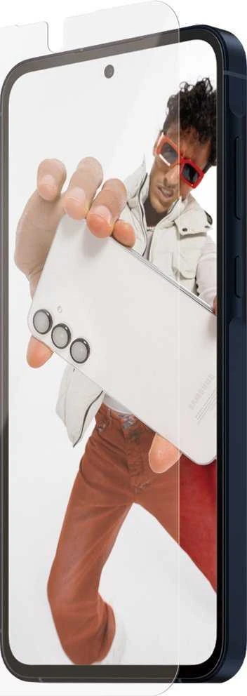 Panzer Glass Apsauginis stiklas SAFE by PanzerGlass Ultra-Wide Fit Samsung Galaxy A56 5G