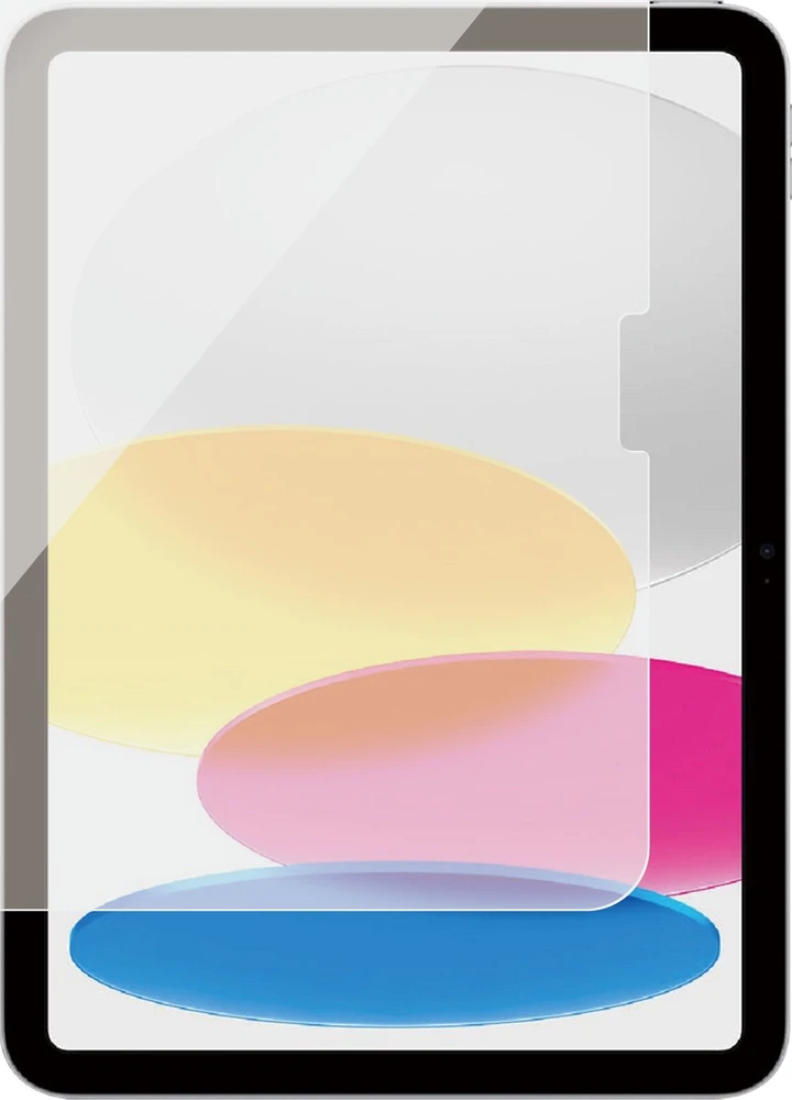 Panzer Glass UWF SCREEN PROTECTOR IPAD AIR - 10.9 (2024)/IPAD 10.9