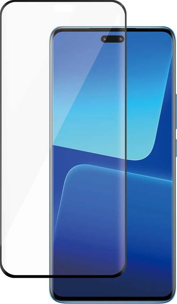 „Panzer Glass SAFE by PanzerGlass“ ekrano apsauga „Xiaomi 13 Lite“ | Itin platus pritaikymas | „PanzerGlass“