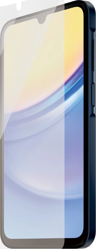 Panzer Glass SAFE iš PanzerGlass Ultra-Wide Fit grūdintas stiklas, skirtas Samsung Galaxy A16 / A16 5G