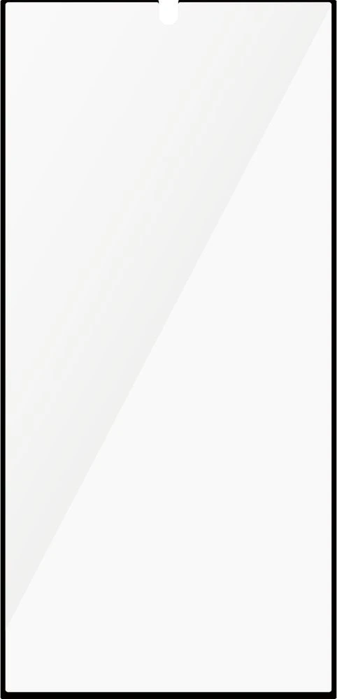 Panzer Glass Samsung Galaxy S24 Ultra-Wide Fit EasyAligner Glass by Safe
