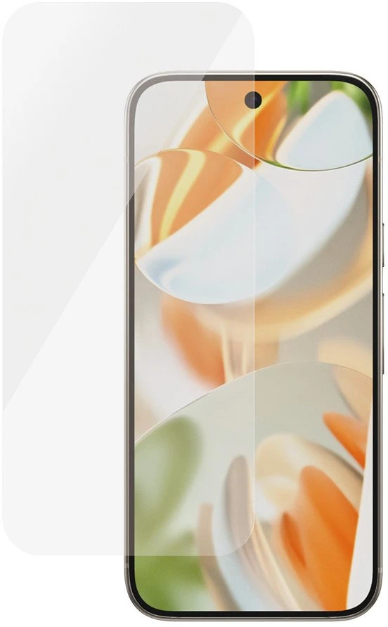 Panzer Glass „PanzerGlass“ – ekrano apsauga „Google Pixel 10“, „10 Pro“, „9“, „9 Pro“ – klasikinio pritaikymo