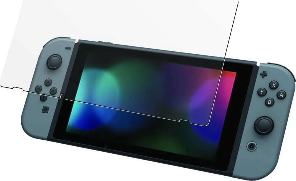 Panzer Glass PanzerGlass™ Nintendo jungiklis | Ekrano apsauginis stiklas