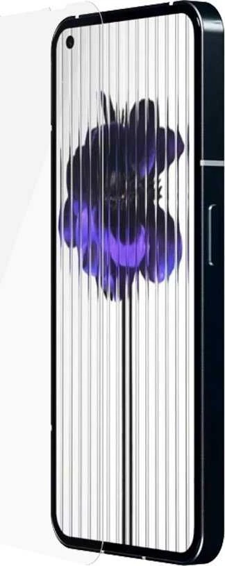 Panzer Glass PanzerGlass SICHER. von ™ apsauginė plėvelė – itin platus prigludimas – nėra telefono