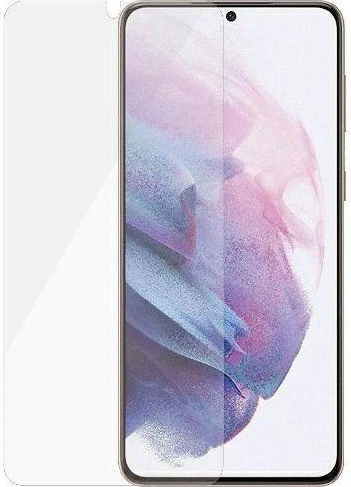Panzer Glass „PanzerGlass Szkło E2E Microfracture“ su „Galaxy S21+ G996“ tinka dėklu