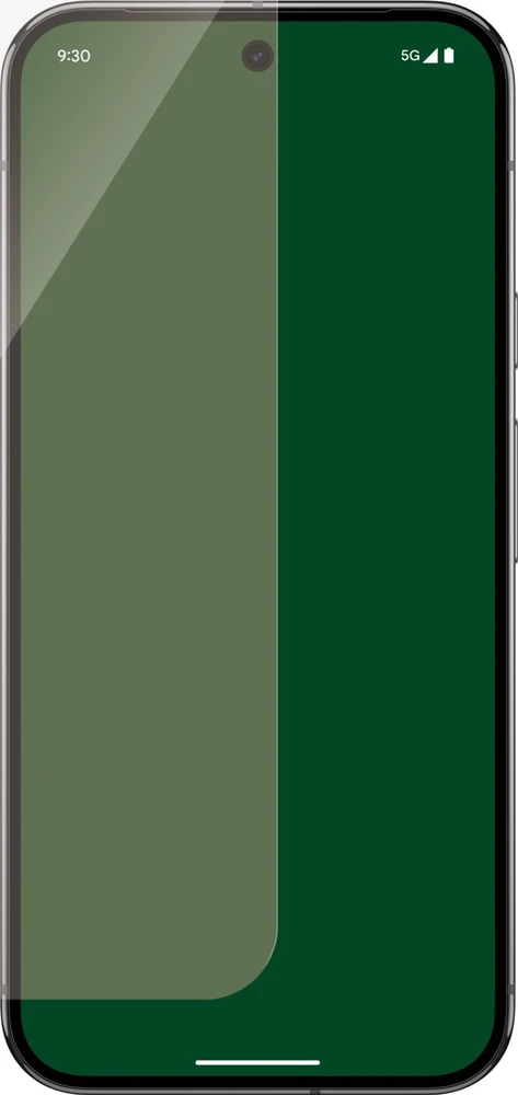Panzer Glass PanzerGlass Ultra-Wide Fit Google Pixel 9 Pro XL Screen Protection 4786