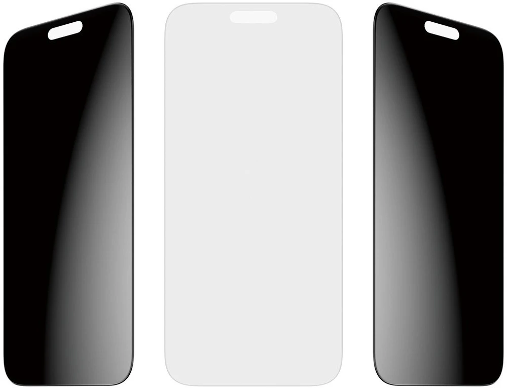 Panzer Glass SAFE. BY PRIVACY SCREEN PROTECT - MAX ULTRA-WIDE FIT W. EASYALIGNE