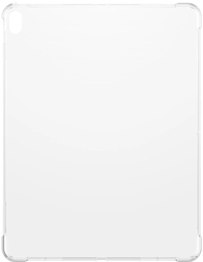 Panzer Glass SAFE dėklas, skaidrus, Apple iPad Air 13" (2024)